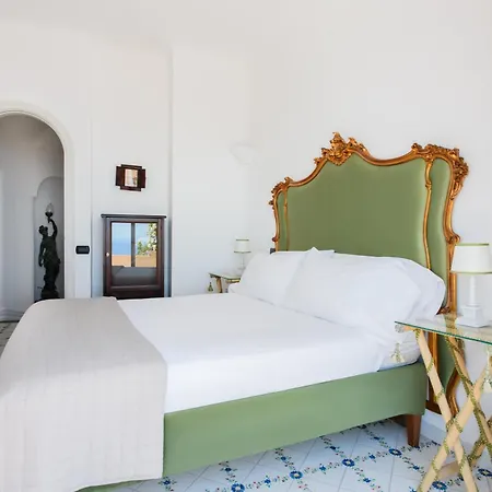 Cristina -no Steps-amalfi Coast Views -hot Tube