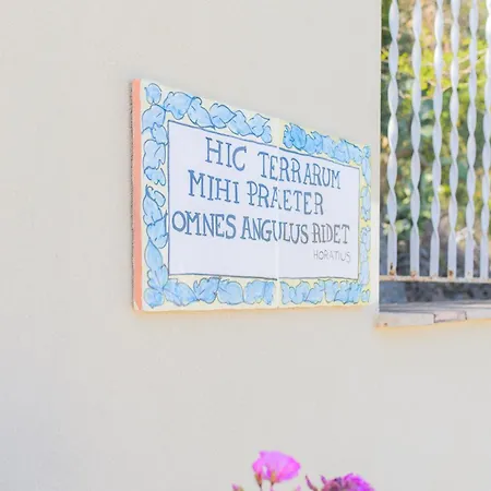 Cristina -no Steps-amalfi Coast Views -hot Tube Villa Praiano