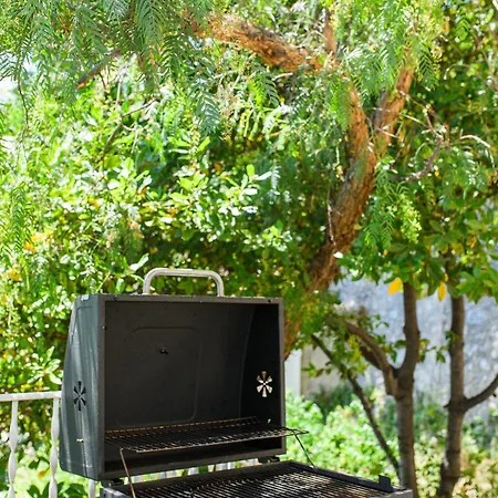Cristina -no Steps-amalfi Coast Views -hot Tube Villa Praiano