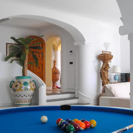 Cristina -no Steps-amalfi Coast Views -hot Tube *